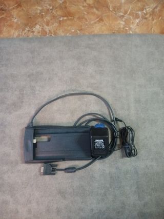 Phillips Velo poquet pc handheld umpc Cassiopea