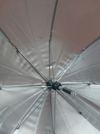 Sombrilla TUC TUC para sillita de bebé