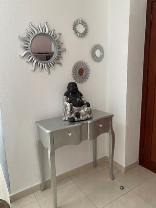 Mueble recibidor