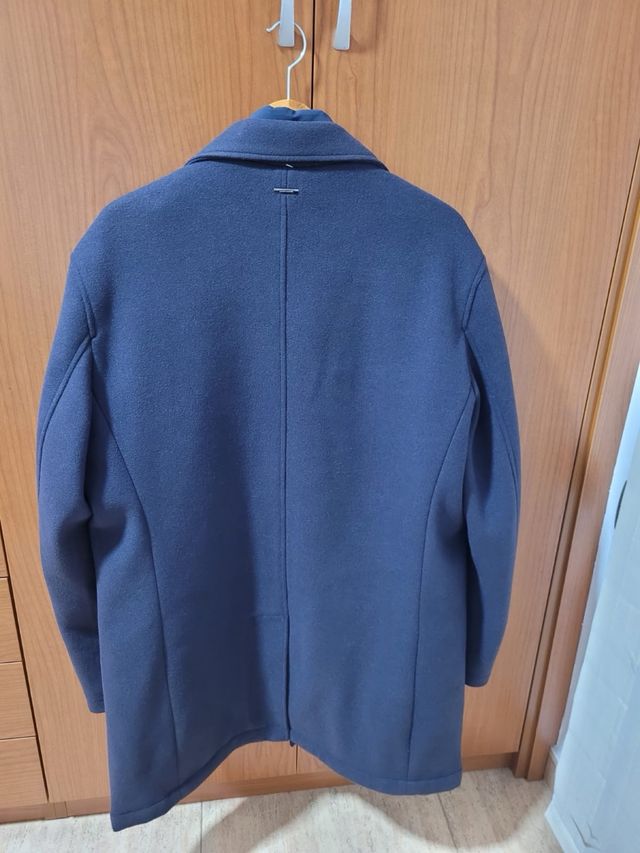 Abrigo tecnico Pierre Cardin, L