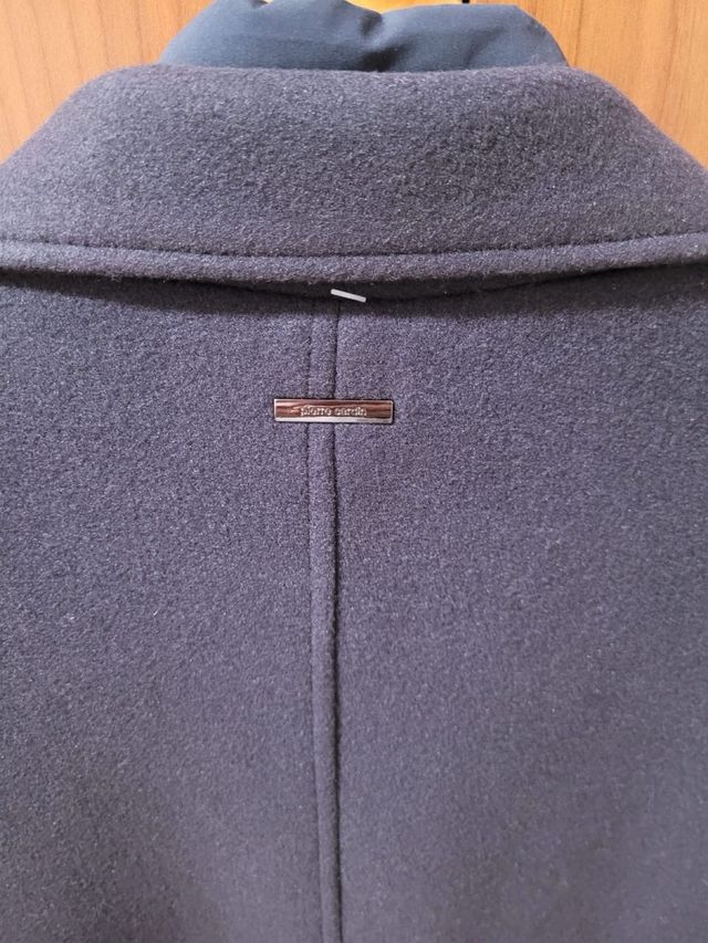 Abrigo tecnico Pierre Cardin, L