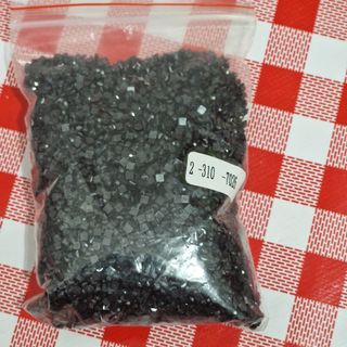 Diamond painting 310 nero