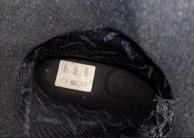 Botas moto VANUCCI Simpa Tex