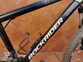 Bicicleta 24 pulgadas