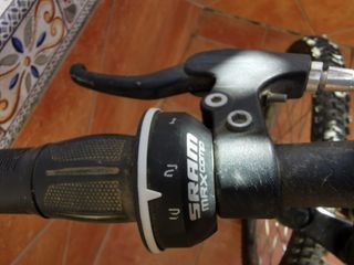 Bicicleta 24 pulgadas