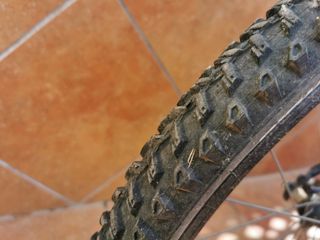 Bicicleta 24 pulgadas