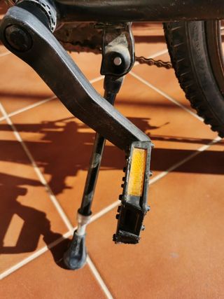 Bicicleta 24 pulgadas