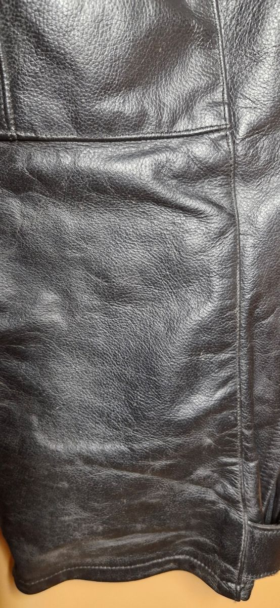 Pantalón biker Piel CRIVIT