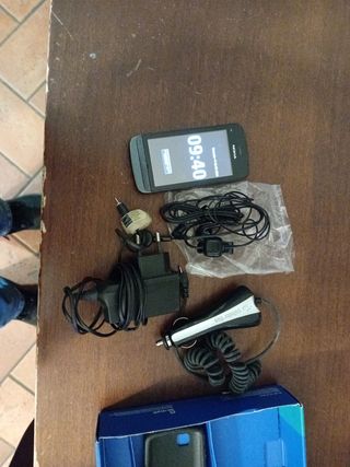 Cellulare nokia C5-03