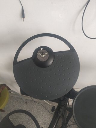 Batería electrónica  dtx Yamaha