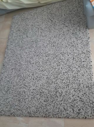 Alfombra ikea 135x175