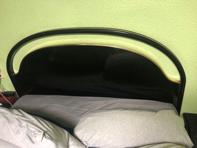 Mesitas y cabezal !!URGE