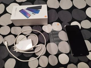 Xiaomi Redmi Note 8T