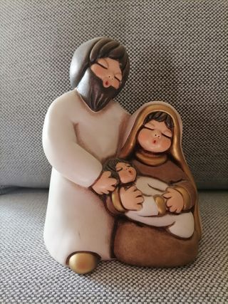Sacra Famiglia Thun