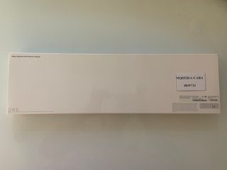 Apple teclado Magic Keyboard - NUEVO