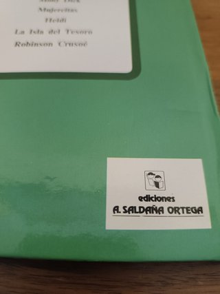 La Isla del Tesoro ( cuento )