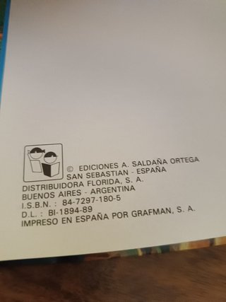 La Isla del Tesoro ( cuento )
