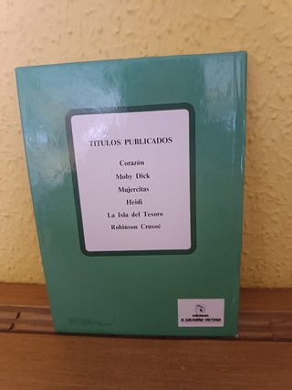 La Isla del Tesoro ( cuento )