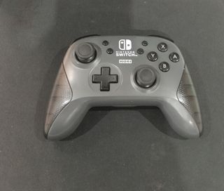 NINTENDO SWITCH CON EXTRAS