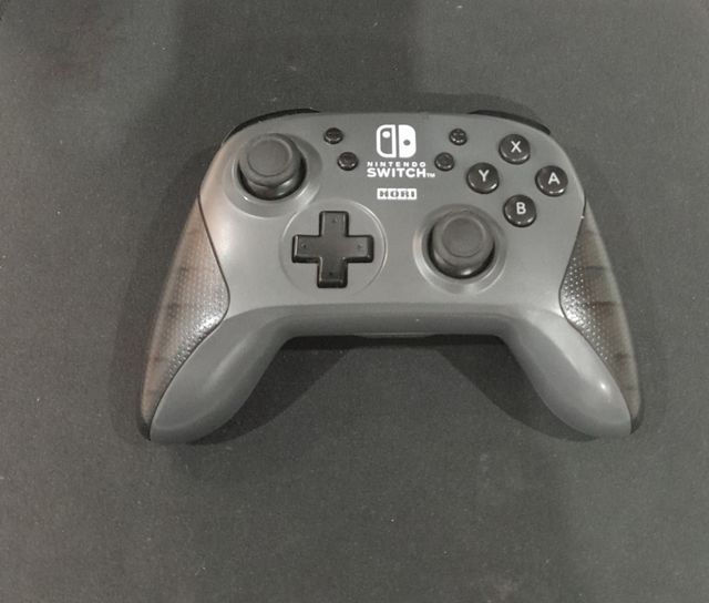 NINTENDO SWITCH CON EXTRAS