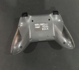 NINTENDO SWITCH CON EXTRAS