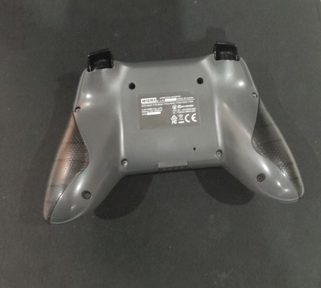 NINTENDO SWITCH CON EXTRAS