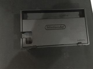 NINTENDO SWITCH CON EXTRAS