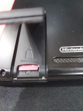 NINTENDO SWITCH CON EXTRAS