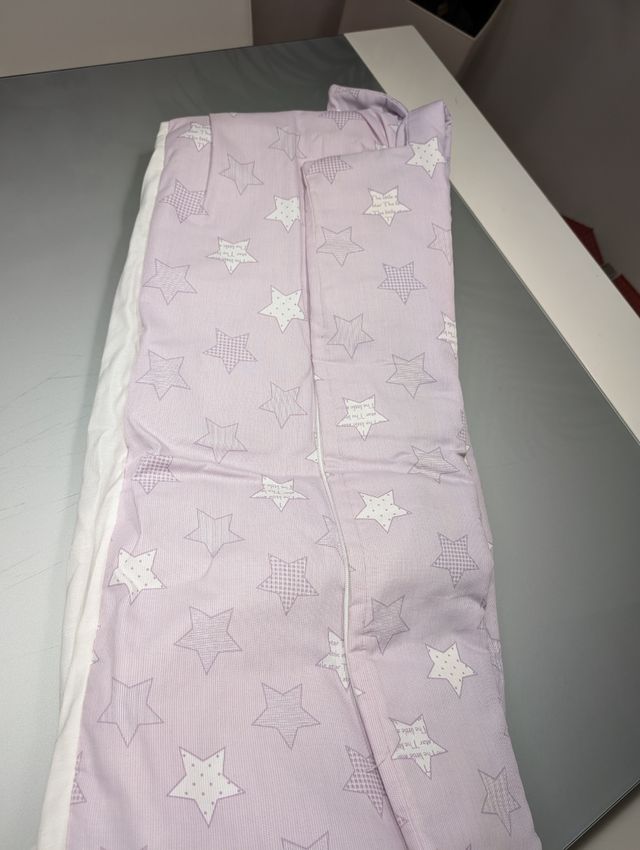 LOTE BUGABOO, MINICUNA Y COLCHÓN