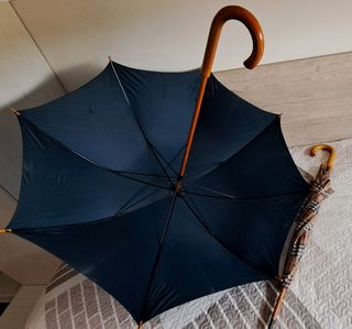 2 paraguas 