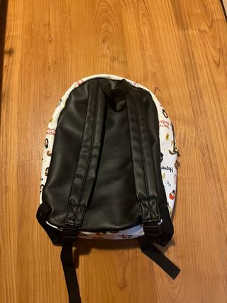 Mochila Harry Potter 