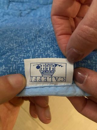 Piumone singolo cars