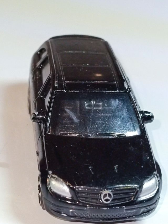 MERCEDES BENZ CLASSE T 1/64