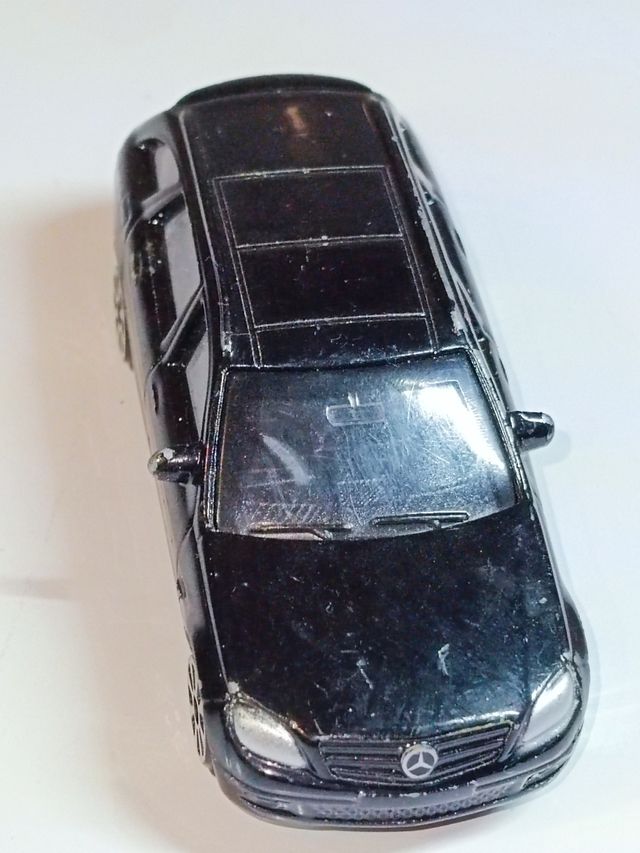 MERCEDES BENZ CLASSE T 1/64