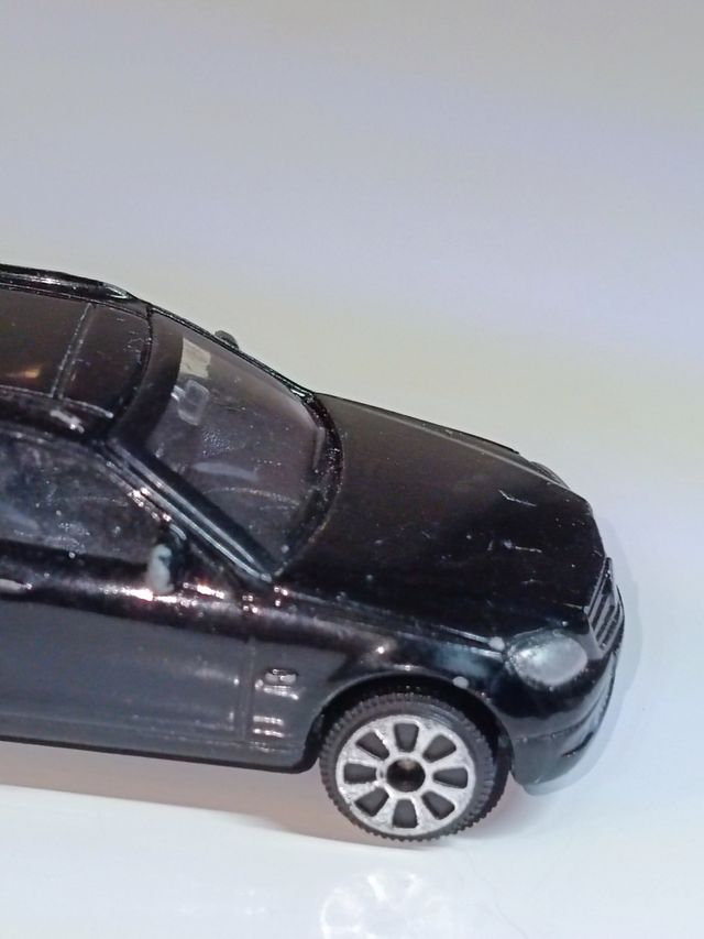 MERCEDES BENZ CLASSE T 1/64