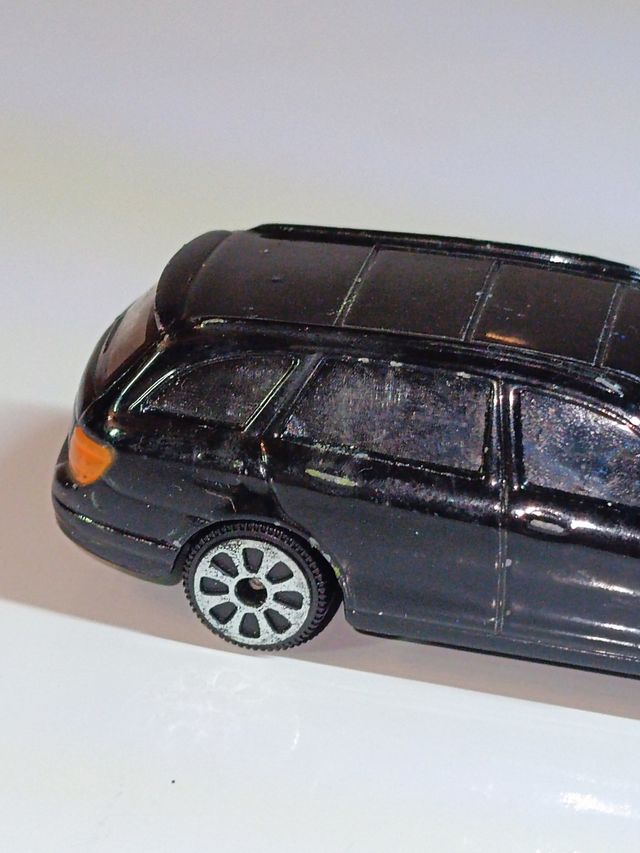 MERCEDES BENZ CLASSE T 1/64