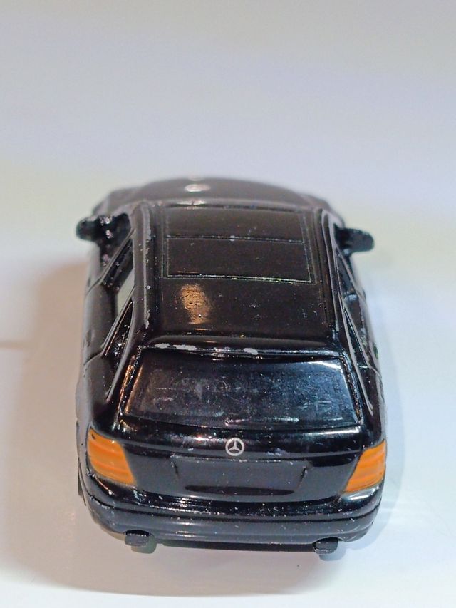 MERCEDES BENZ CLASSE T 1/64