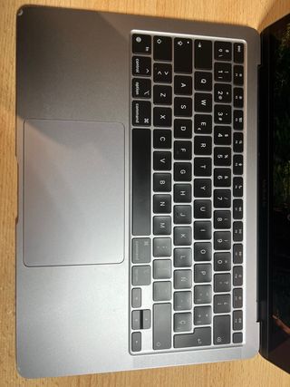 Macbook Air 13" M1