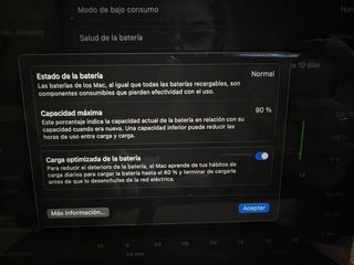 Macbook Air 13" M1