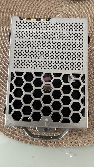 Disco duro seagate 500Gb 