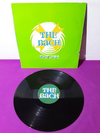 The Bach – Prelude
