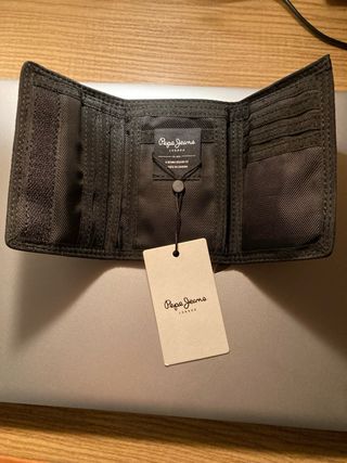 Portafoglio NUOVO Pepe Jeans