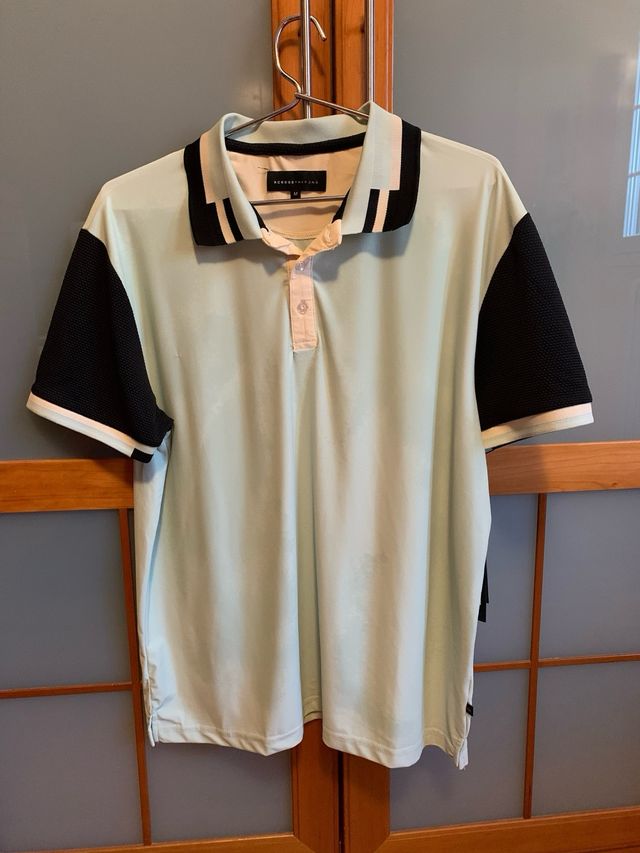 Polo Across The Pond