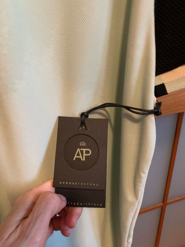 Polo Across The Pond