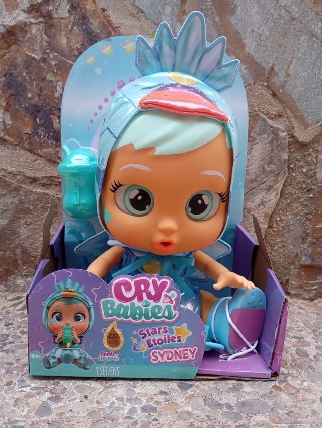 Bebes llorones Sydney