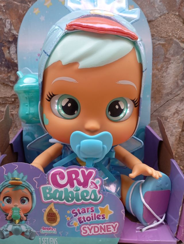 Bebes llorones Sydney