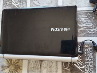 Packard Bell , Pórtatil Notebook