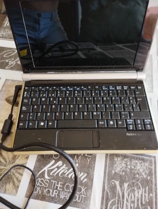 Packard Bell , Pórtatil Notebook