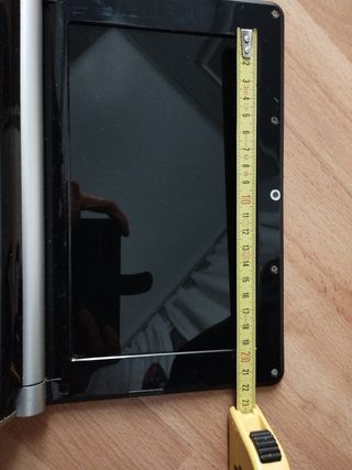 Packard Bell , Pórtatil Notebook