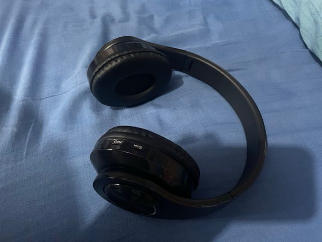 cascos inalambricos